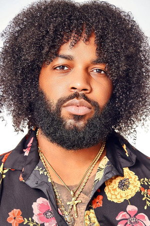 Demetrius D. Denis portrait