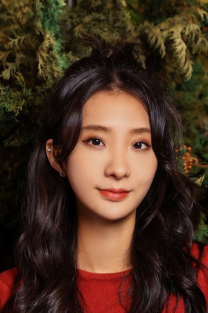 Chen Hua portrait