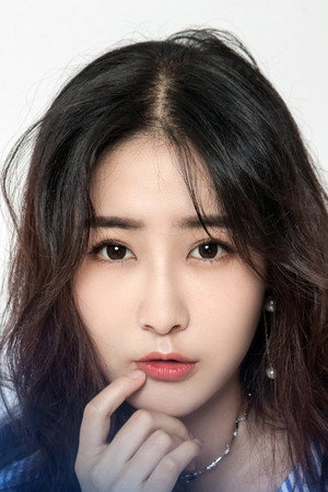 Eliza Liang portrait