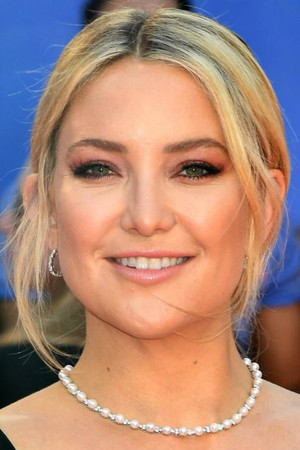 Kate Hudson portrait