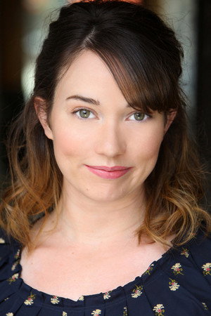 Taryn Schubert portrait