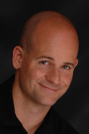 James Quinn portrait
