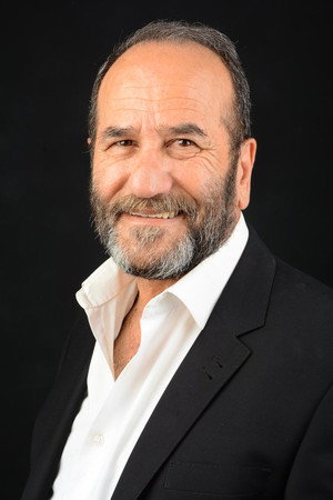 Kaya Erdaş portrait