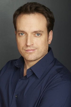 Reid Janisse portrait