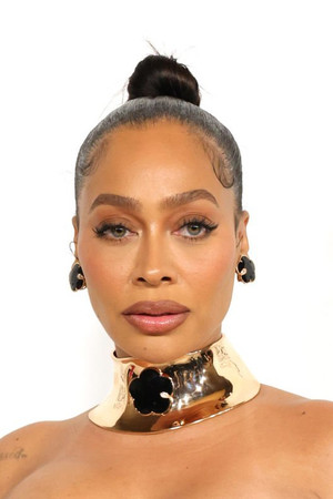 La La Anthony portrait
