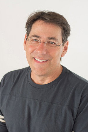 Adam Kubert portrait
