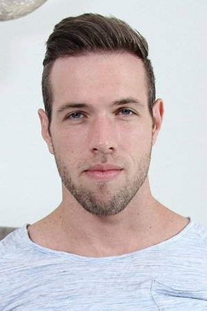 Alex Mecum portrait