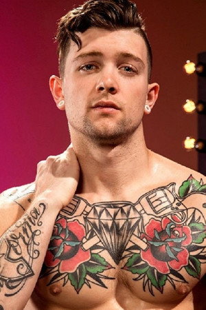 Sebastian Kross portrait