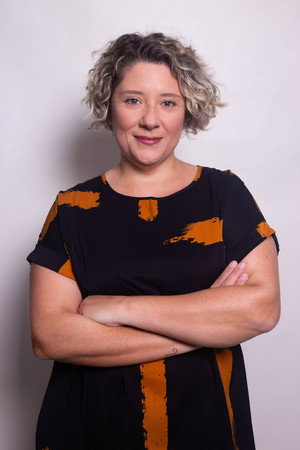Jully Frediani portrait