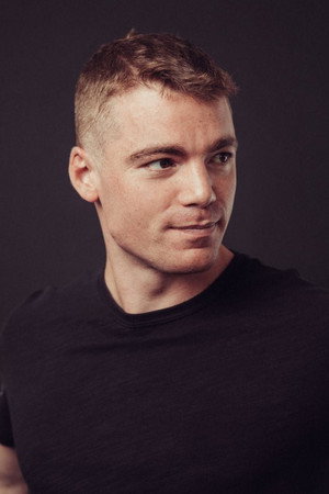 Gabriel Basso portrait