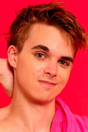 Nathan Devos portrait