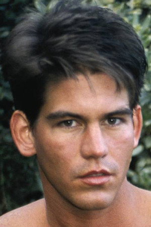 Matt Gunther portrait
