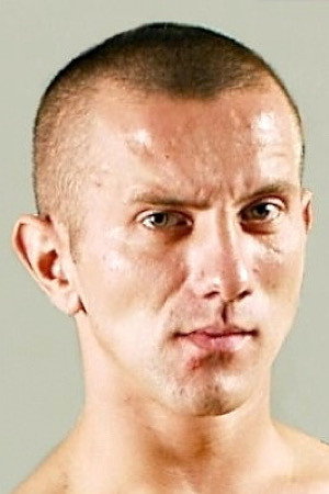 Tommy Hard portrait