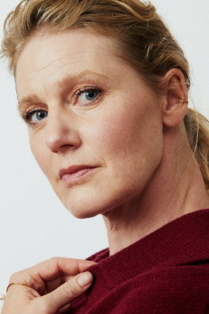 Iben Dorner portrait
