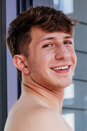 Greyson Myles portrait