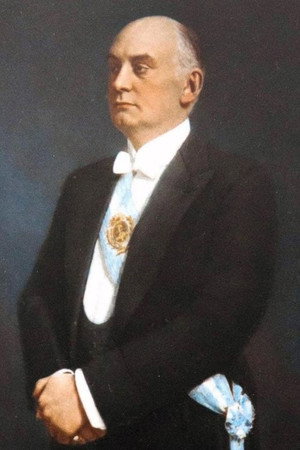 Marcelo Torcuato de Alvear portrait