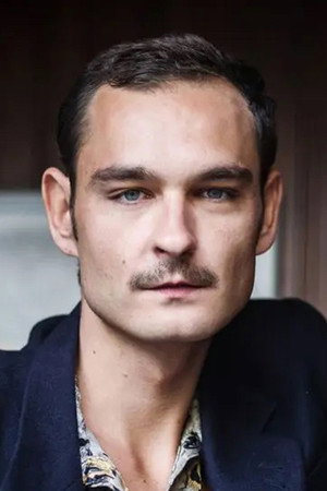 Andrei Viorel Tacu portrait