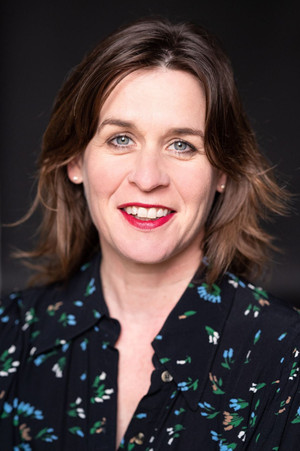 Melanie Kretschmann portrait