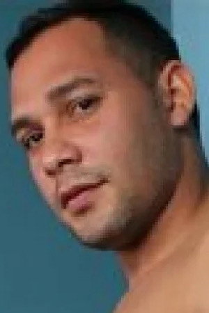 Ramon portrait