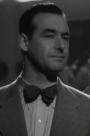 Georges Tourreil portrait