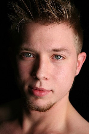 Orlando portrait