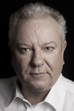 Morten Rudå portrait