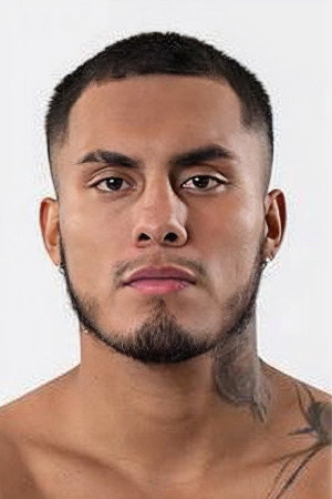 Raul Salomon portrait