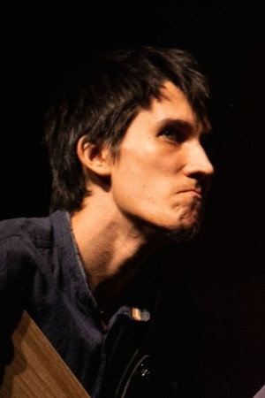 Lorenzo Michelazzo portrait