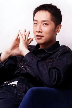 Steven Ma Chun-Wai portrait
