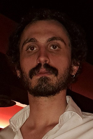 Giovanni Bruno Cursano portrait