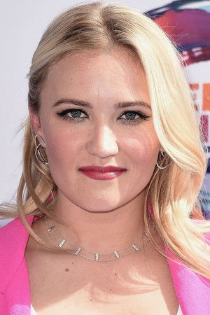 Emily Osment portrait