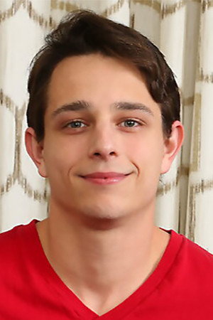 Kyle Wyncrest portrait