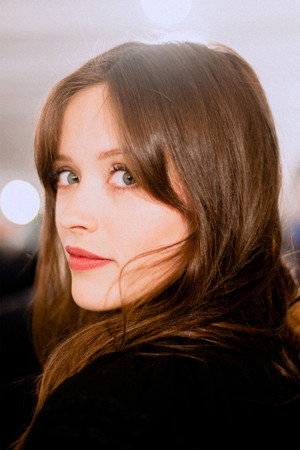 Marilyn Lima portrait