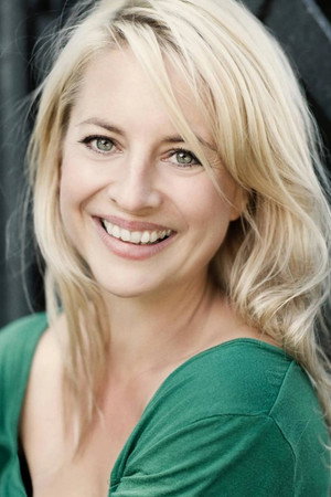 Katrin Weisser portrait
