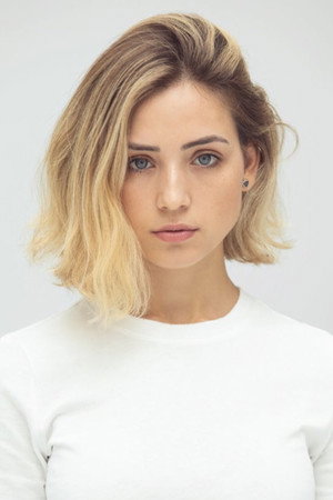 Paula Magalhães portrait