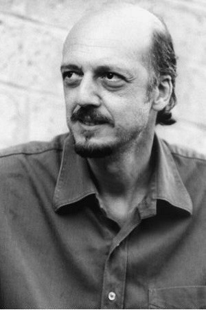 Fabio Traversa portrait