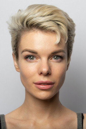 Anna Starshenbaum portrait
