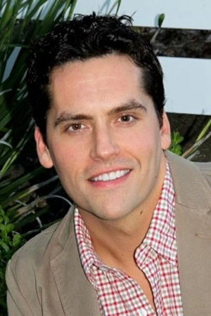 Russ Hunt portrait