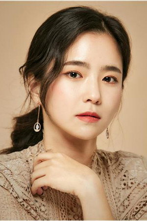 Song Geul-song-geul portrait