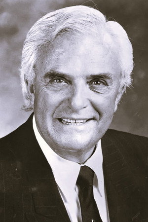 Ed Nelson portrait