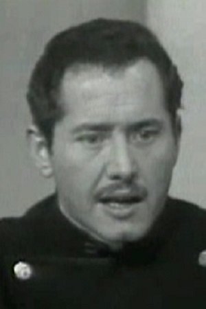 Silvio Anselmo portrait