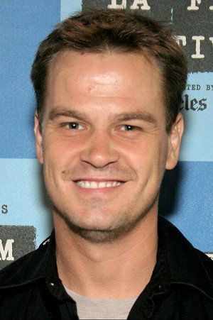 Chris Mass portrait
