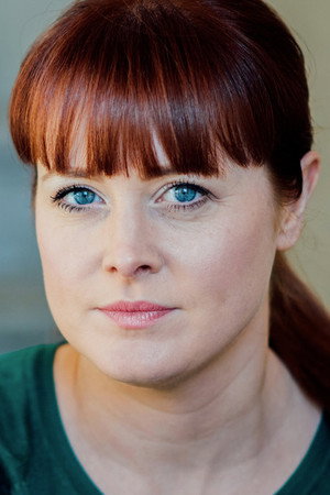 Suzanne Magowan portrait