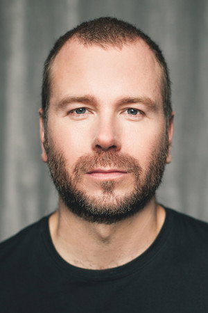 Guillaume Tremblay portrait