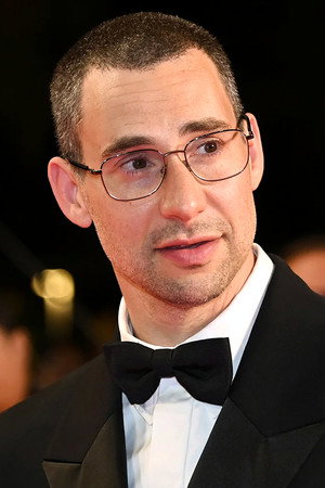 Jack Antonoff portrait