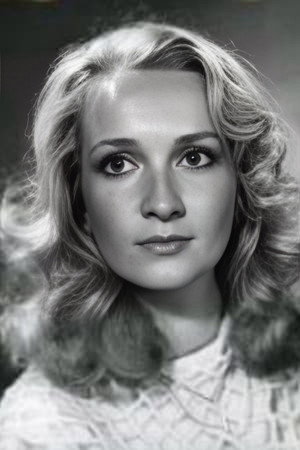 Mara Zvaigzne portrait