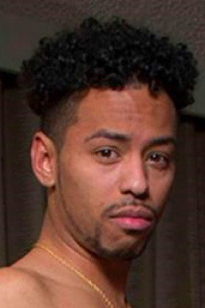 Xavier Rich portrait