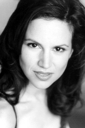 Renee Weldon portrait