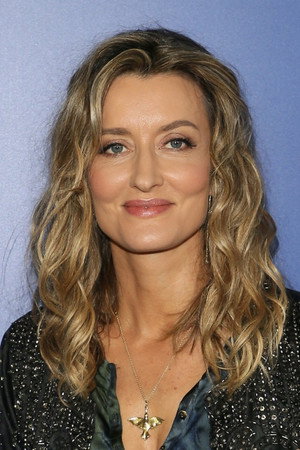 Natascha McElhone portrait
