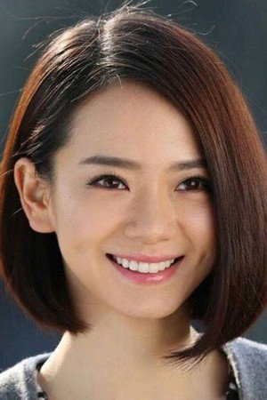 Qi Wei portrait